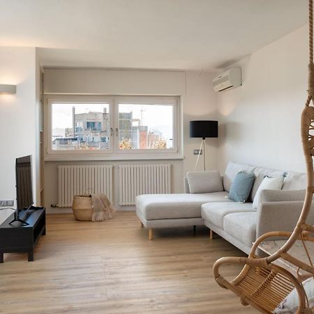 Appartamento Flateli Penthouse Jaume I Girona Esterno foto