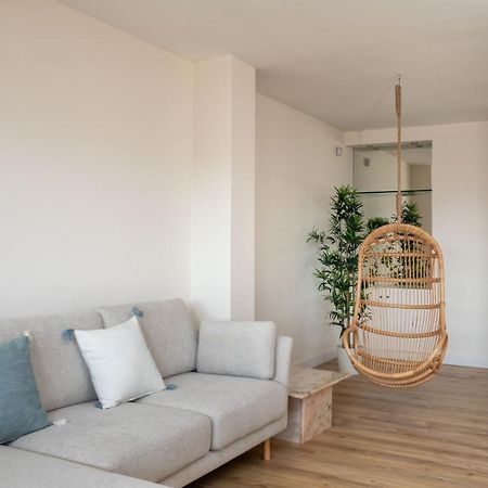 Appartamento Flateli Penthouse Jaume I Girona Esterno foto