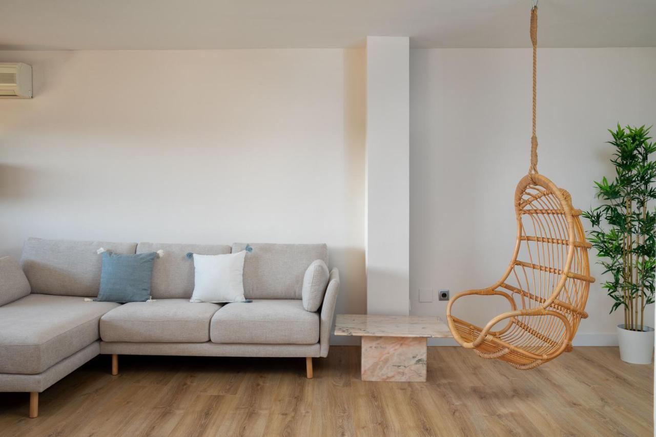 Appartamento Flateli Penthouse Jaume I Girona Esterno foto