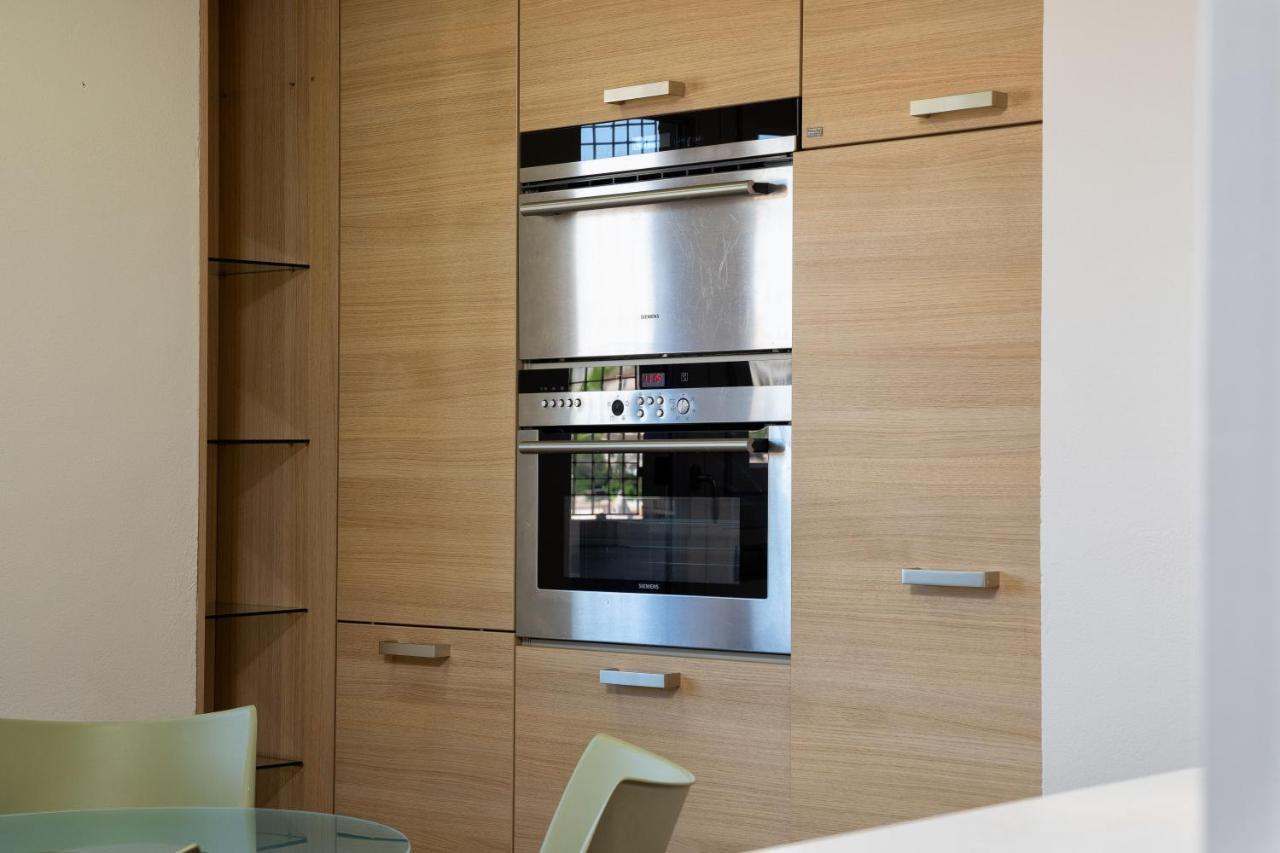 Appartamento Flateli Penthouse Jaume I Girona Esterno foto